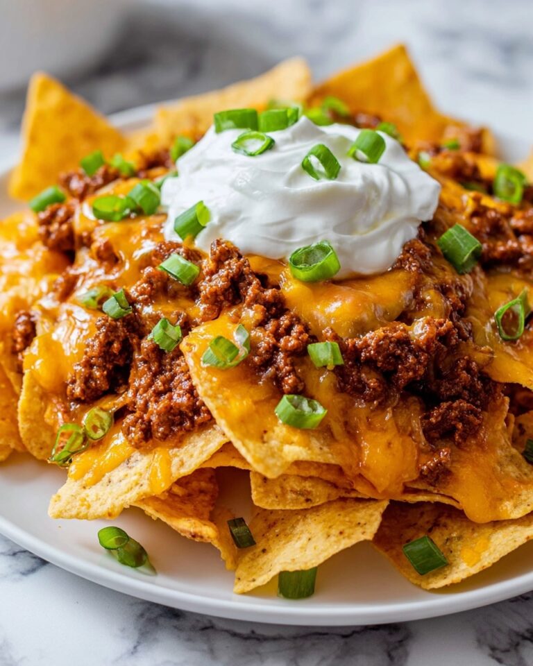Easy Frito Pie Casserole Recipe