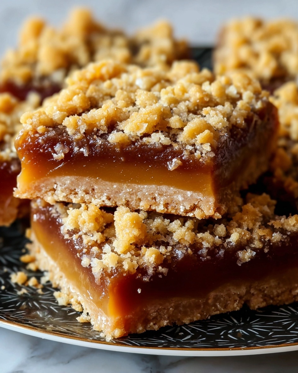 Caramelitas Recipe - Recipe Image