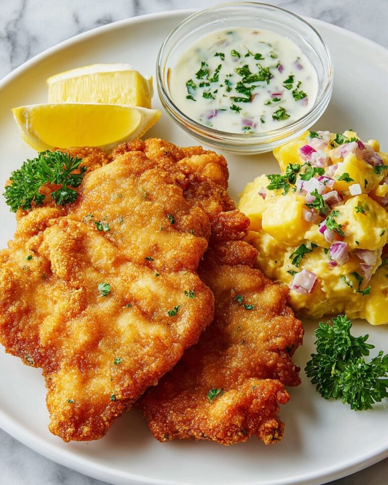 Classic Southern Fried Catfish Recipe