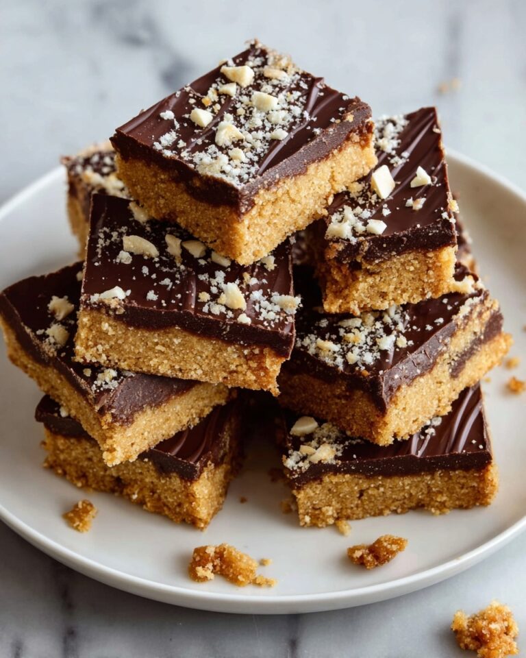 Healthy Cookie Dough Bark – Gluten Free Recipe