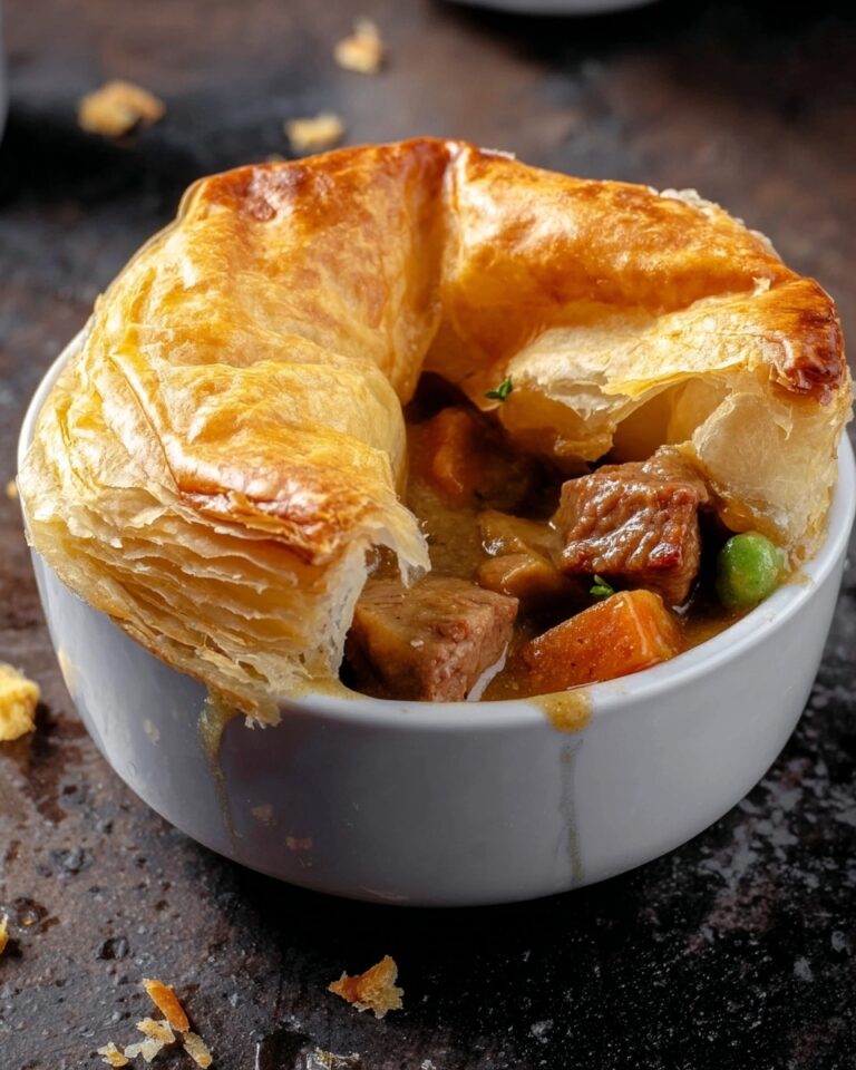Guinness Gravy Recipe