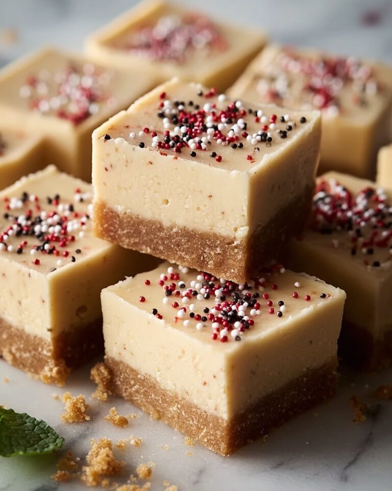 Sugar Cookie Fudge Recipe