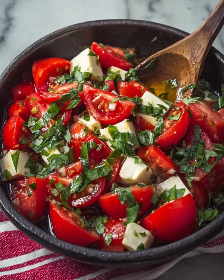 Chilean Pebre Recipe