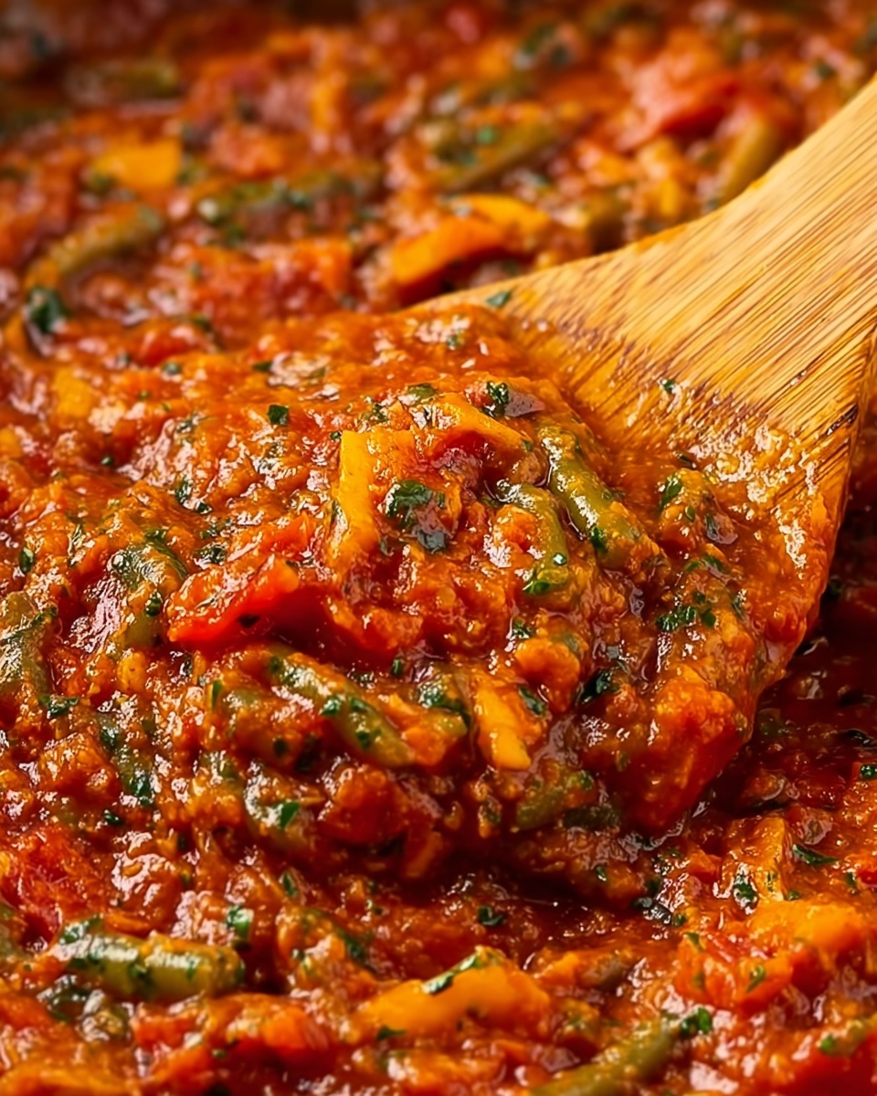 Simple Chakalaka Recipe - Recipe Image