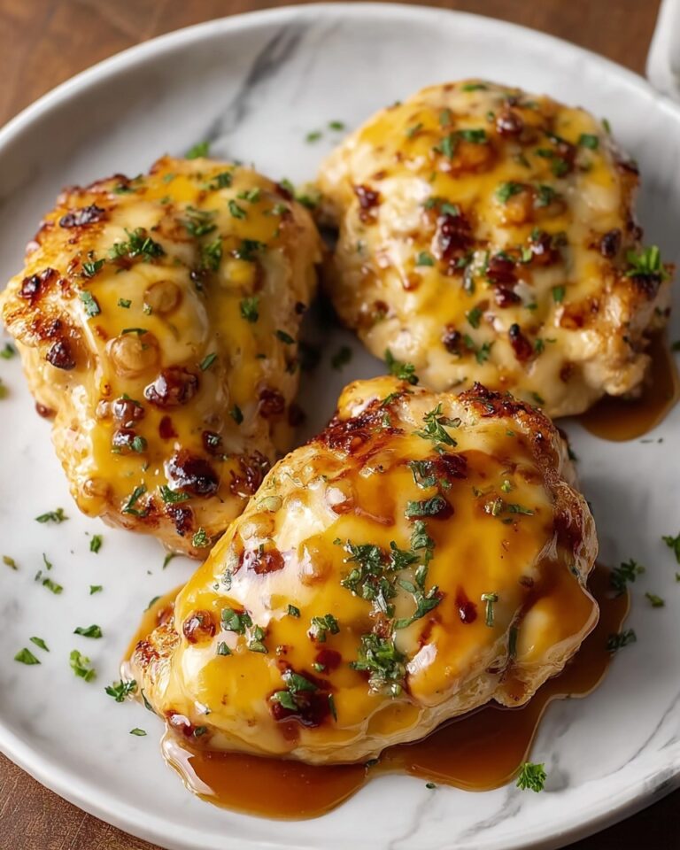 Outback Steakhouse Alice Springs Chicken Recipe