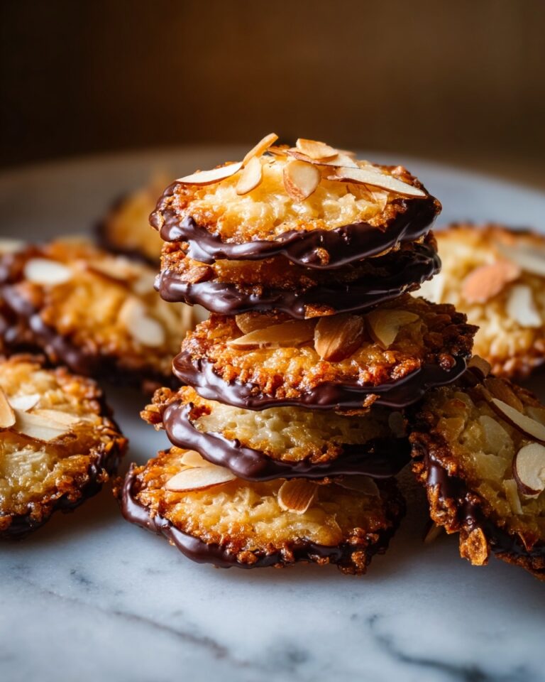 Quick Florentines Recipe