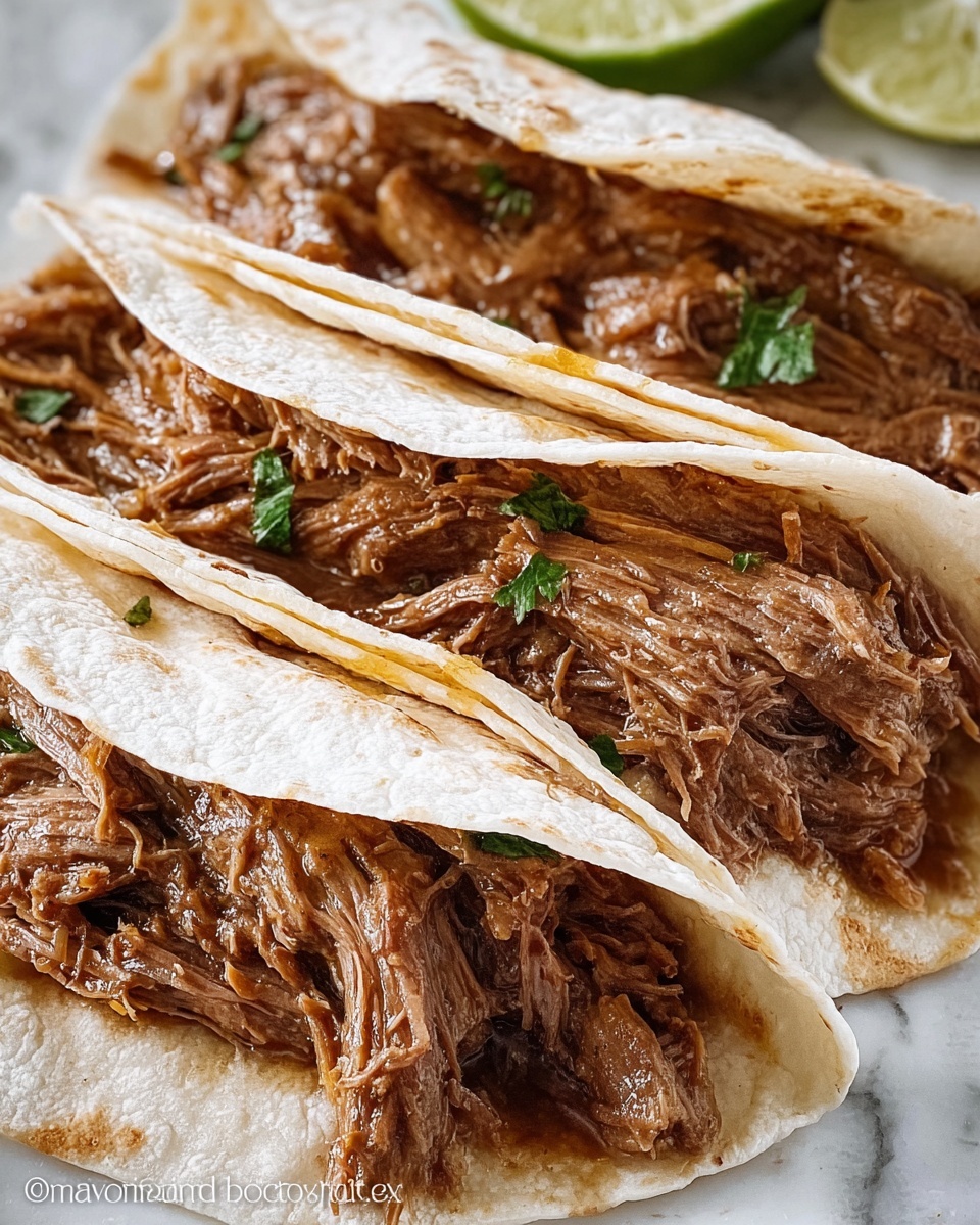 Carne Asada Tacos Recipe - Recipe Image