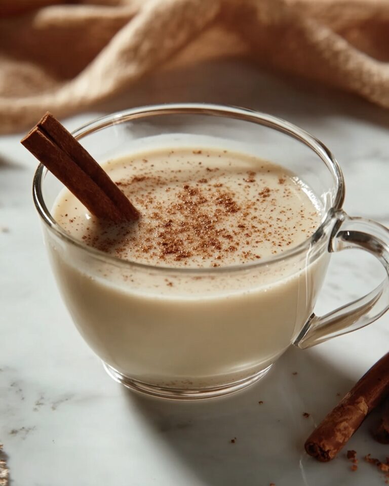 Hot Vanilla Spiced Tea: A Cozy Cup of Comfort Recipe