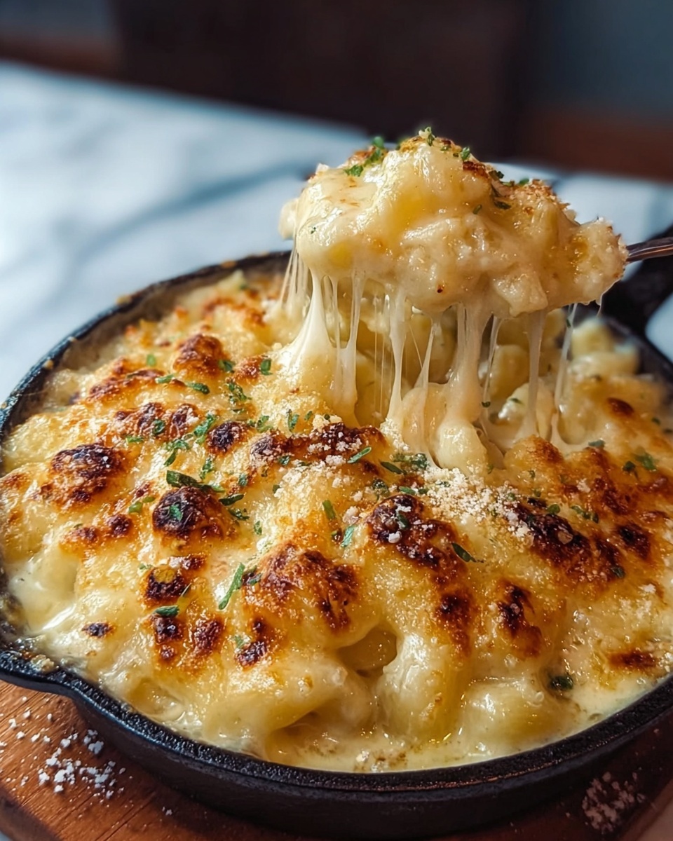 The Ultimate Mac & Cheese Recipe - Recipe Image