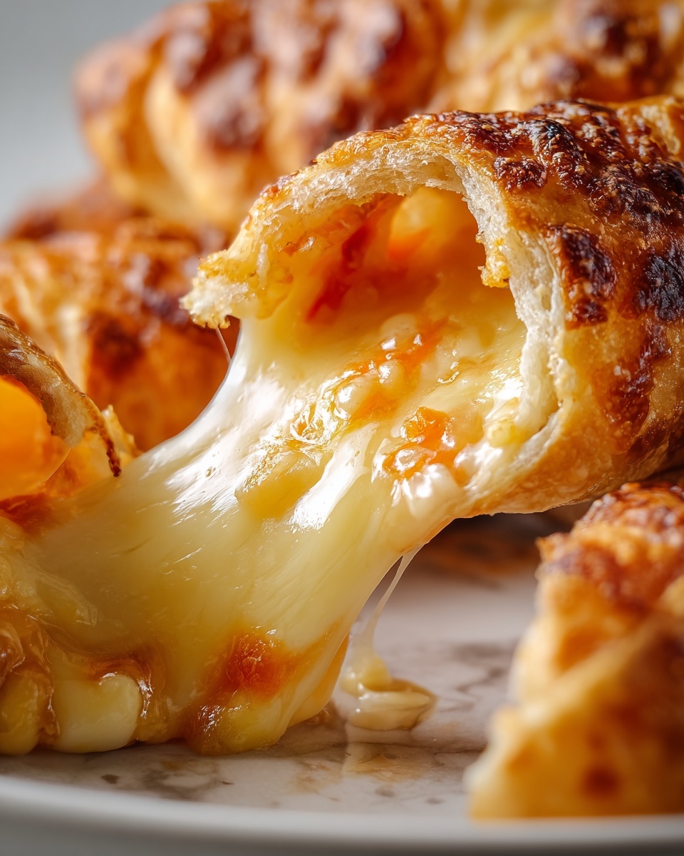Nacho Egg Rolls Recipe - Recipe Image