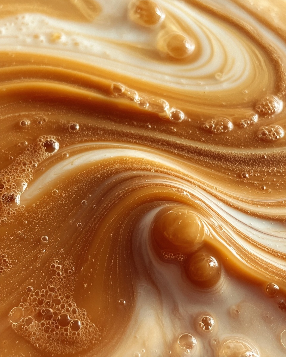 Sugar Free Caramel Sauce Recipe - Recipe Image