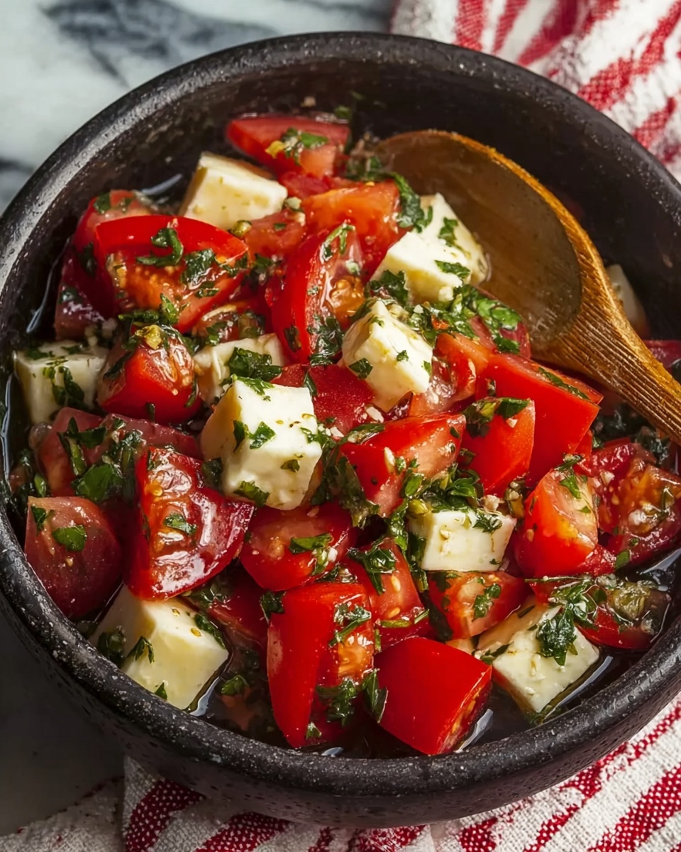Chilean Pebre Recipe - Recipe Image