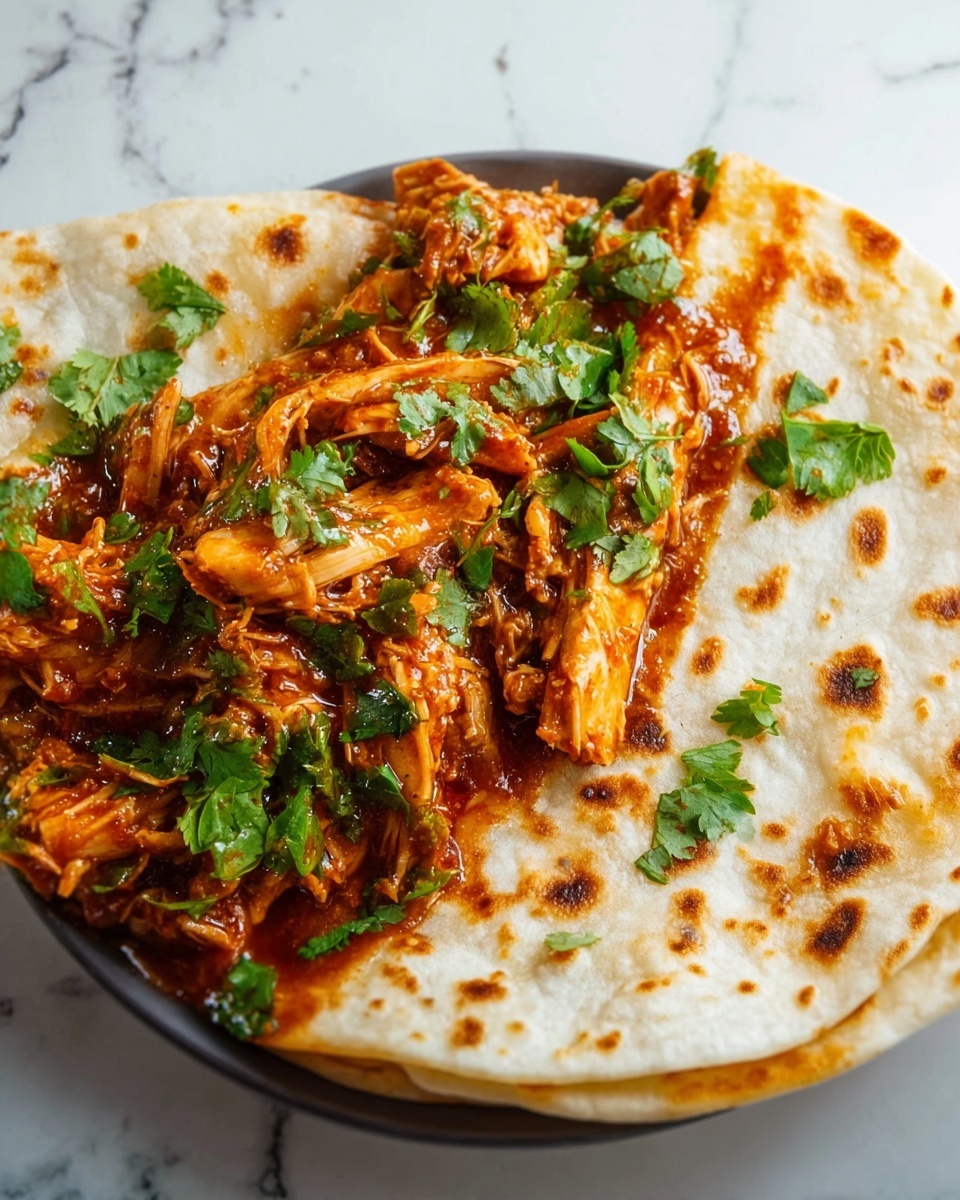 Cheesy Chipotle Adobo Chicken Quesadillas Recipe - Recipe Image