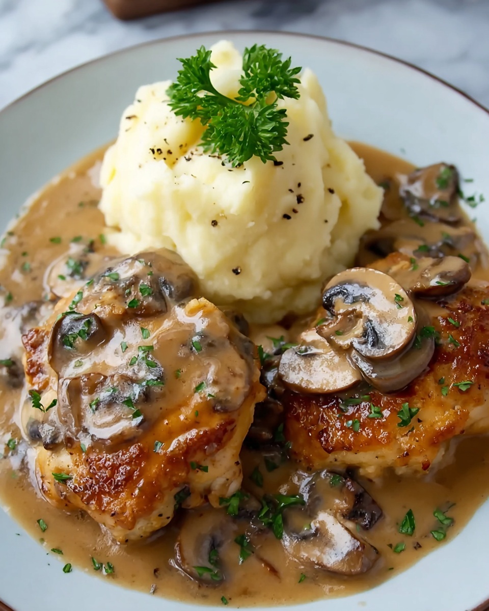 Simple Chicken Stew: A Hearty Comfort Meal Recipe - Recipe Image