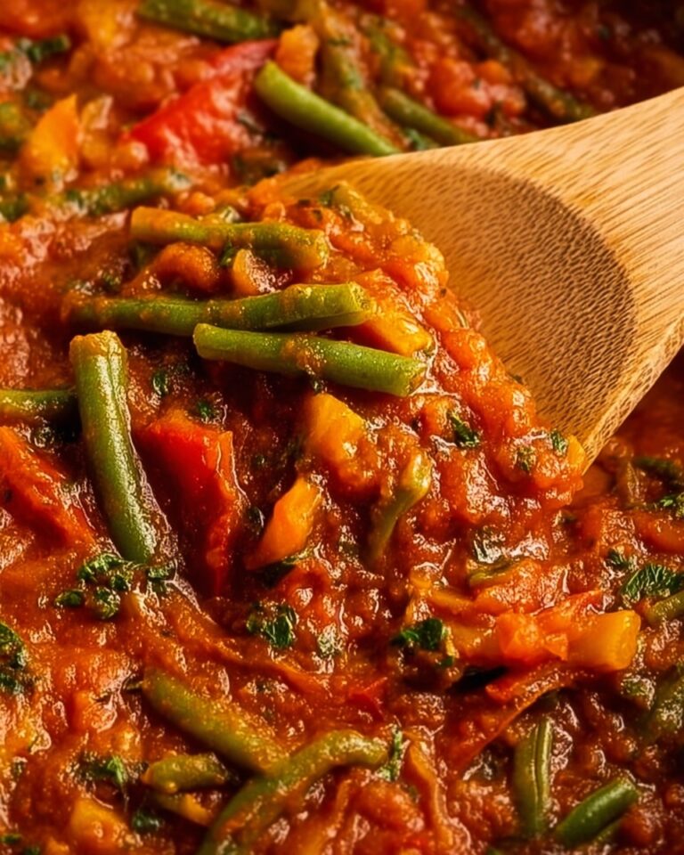 Simple Chakalaka Recipe