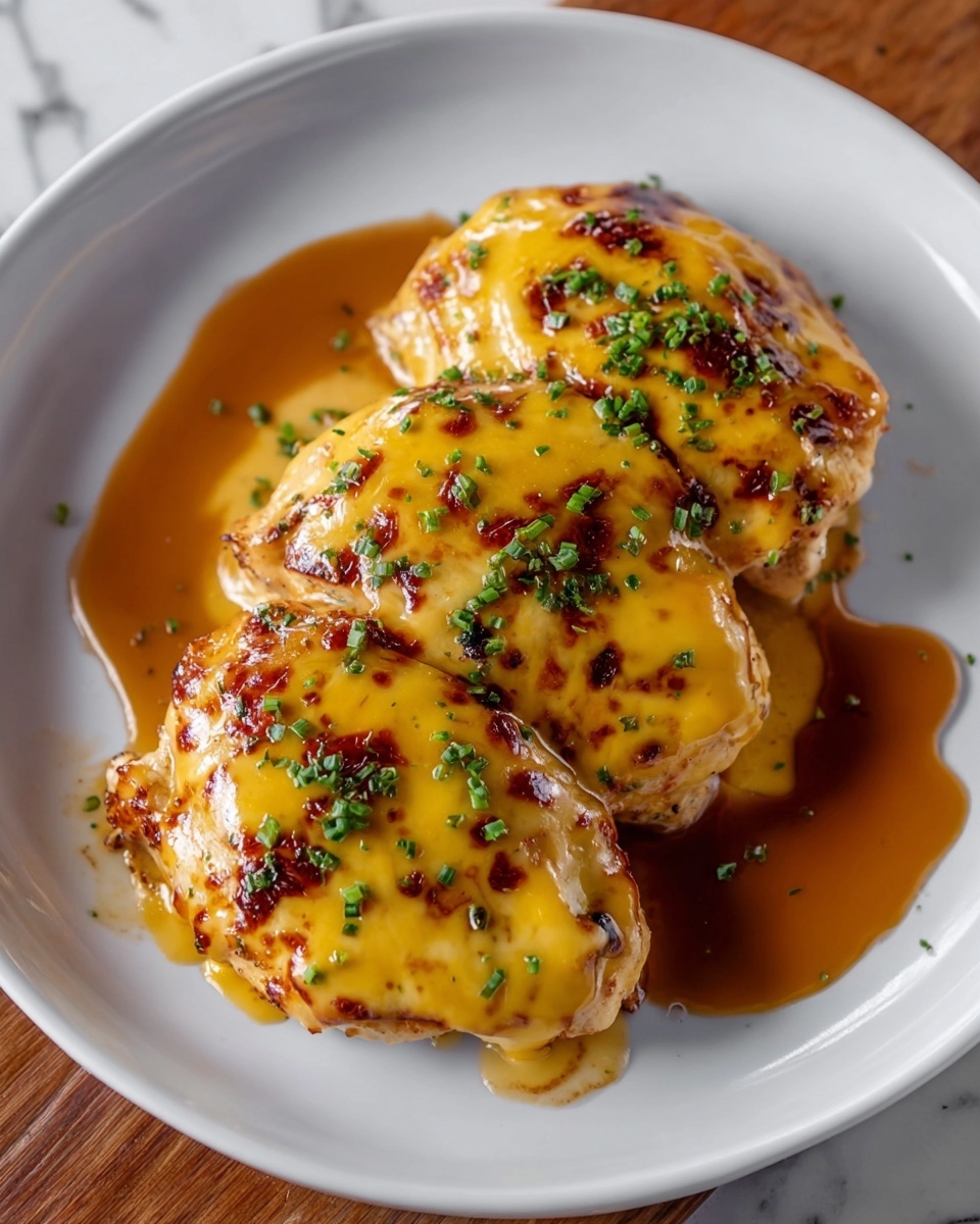 Outback Steakhouse Alice Springs Chicken Recipe - Recipe Image
