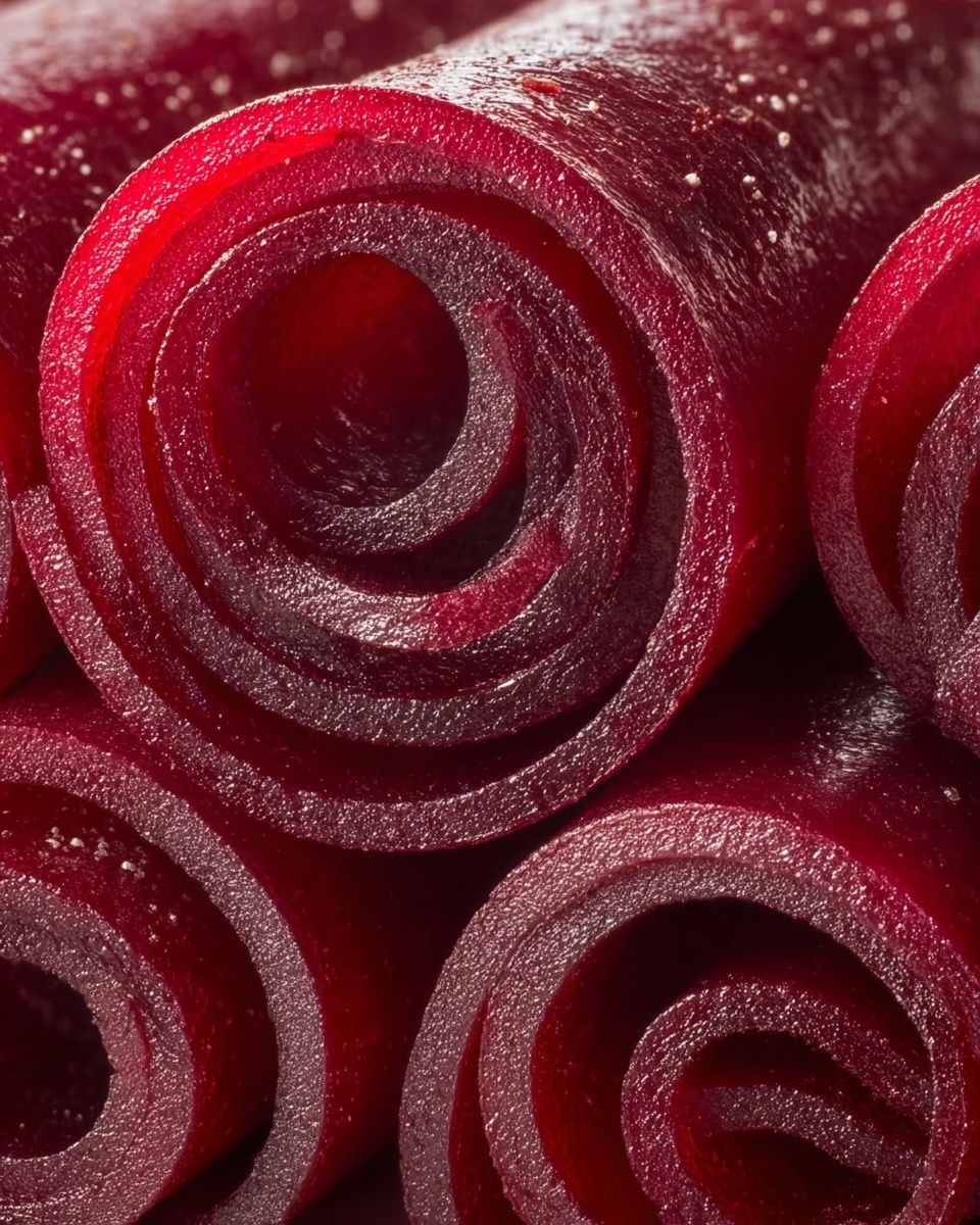 Homemade Kool-Aid Fruit Roll-Ups Recipe - Recipe Image
