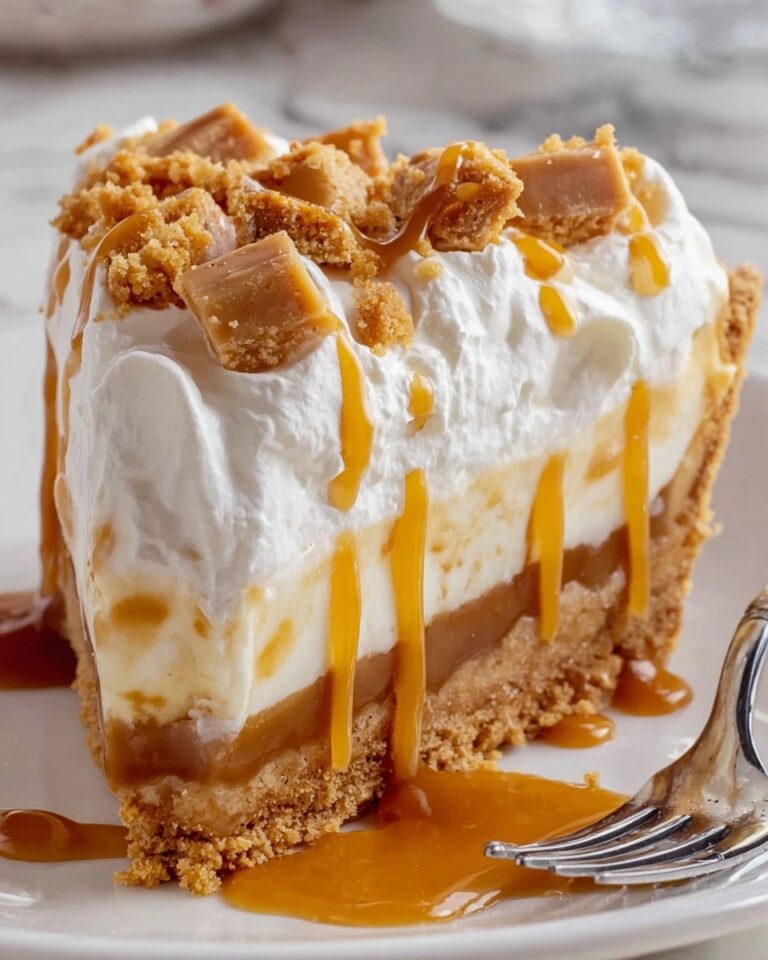 Fluffernutter Pie Recipe