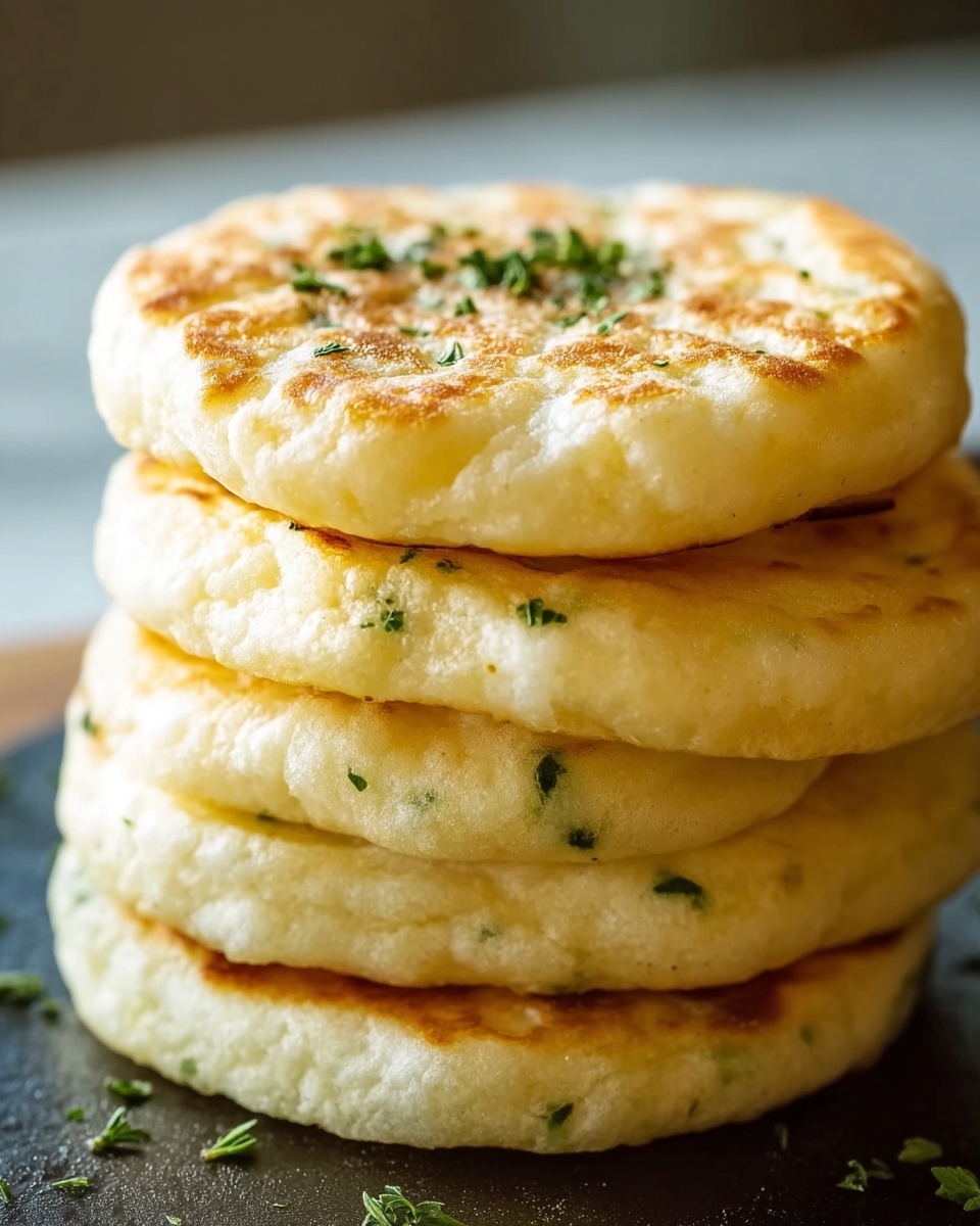 Cloud Bread Recipe - Recipe Image
