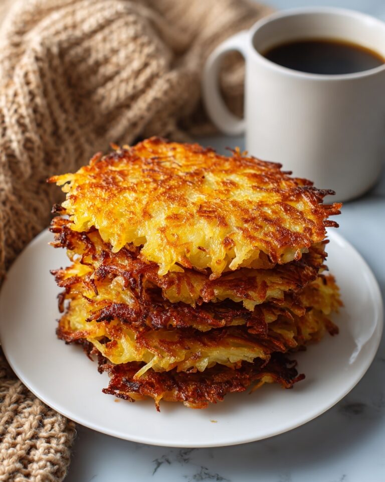 Wafflemaker Hash Browns Recipe