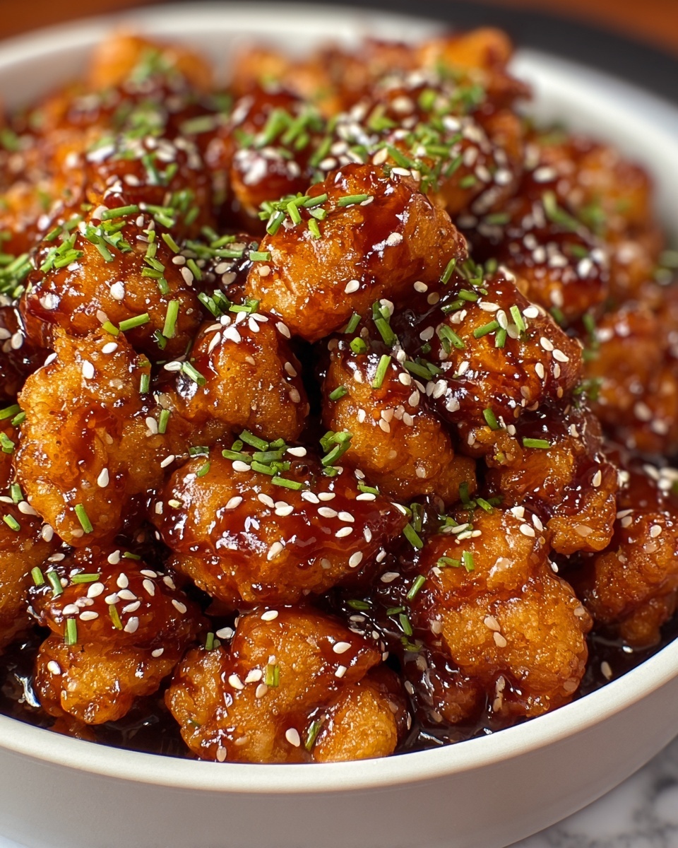 Sticky Honey Chicken Recipe - Recipe Image