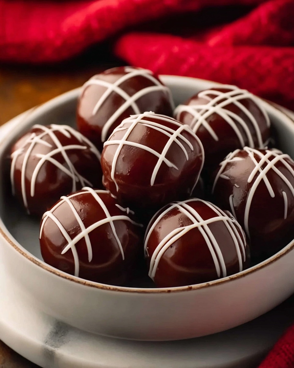 Martha Washington Candy Recipe - Recipe Image