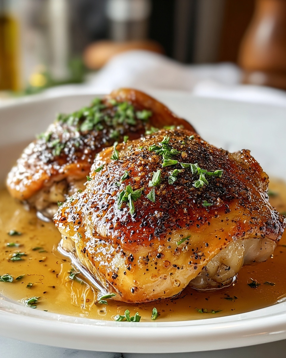 Morton’s Steakhouse Chicken Christopher Recipe - Recipe Image