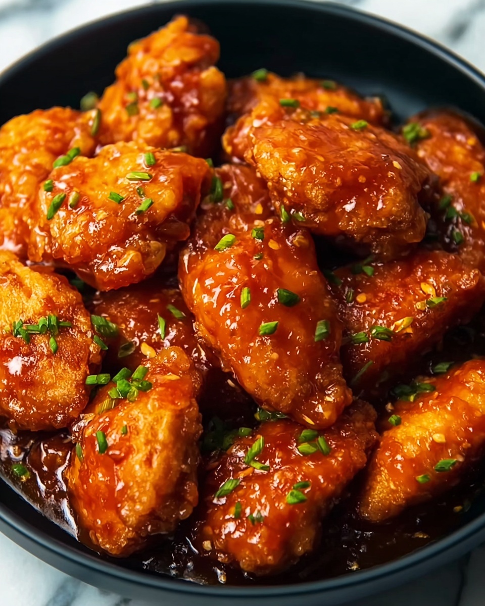 Sweet Hawaiian Crockpot Chicken Recipe - Recipe Image