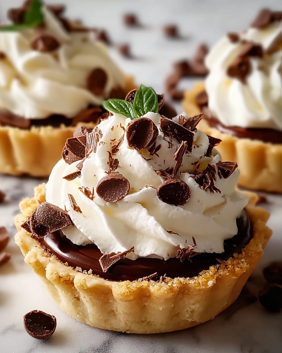 Cannoli Cookie Cups Recipe - Recipe Image