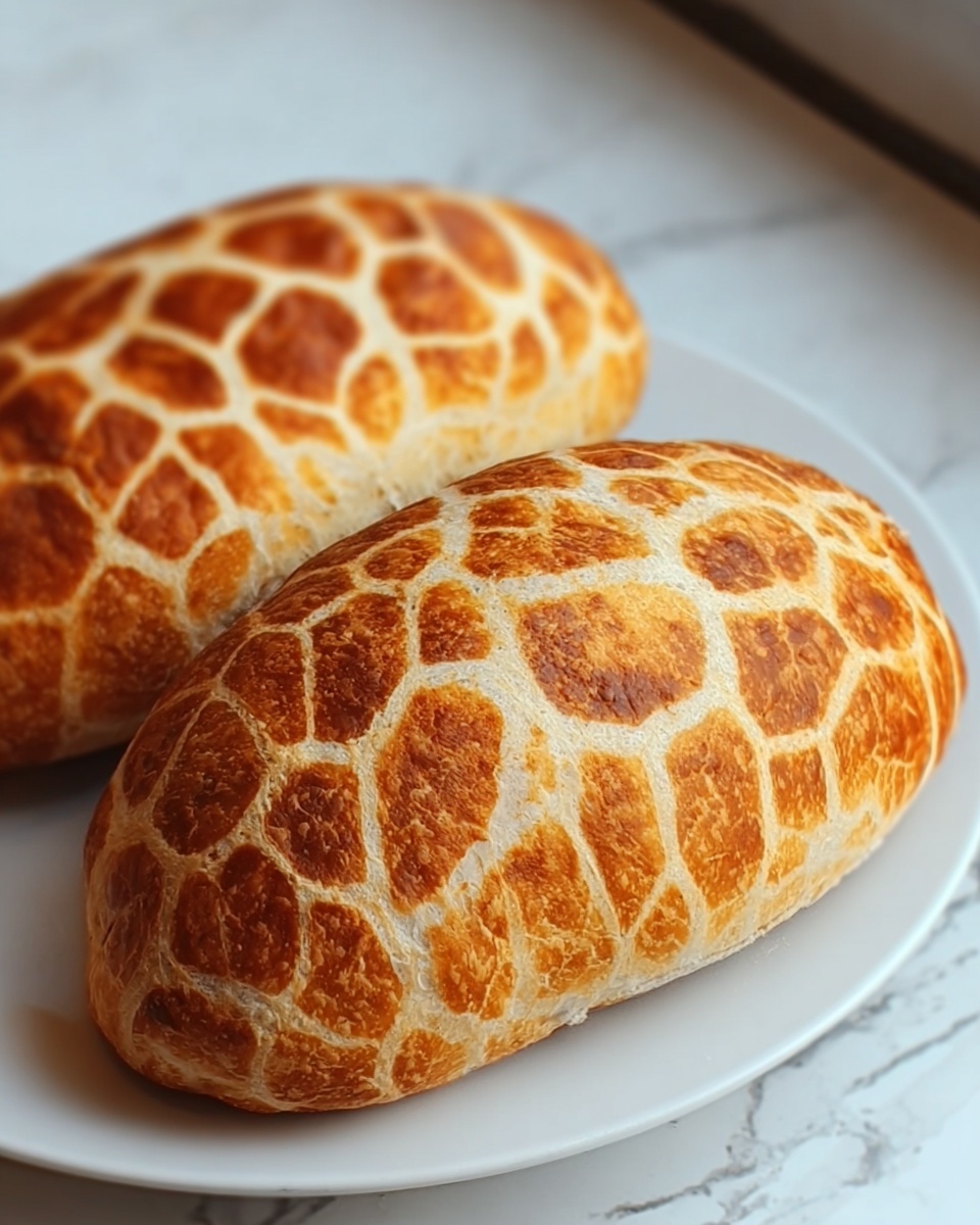 Easy Tiger Bread Recipe for a Crunchy, Crave-Worthy Snack Recipe - Recipe Image