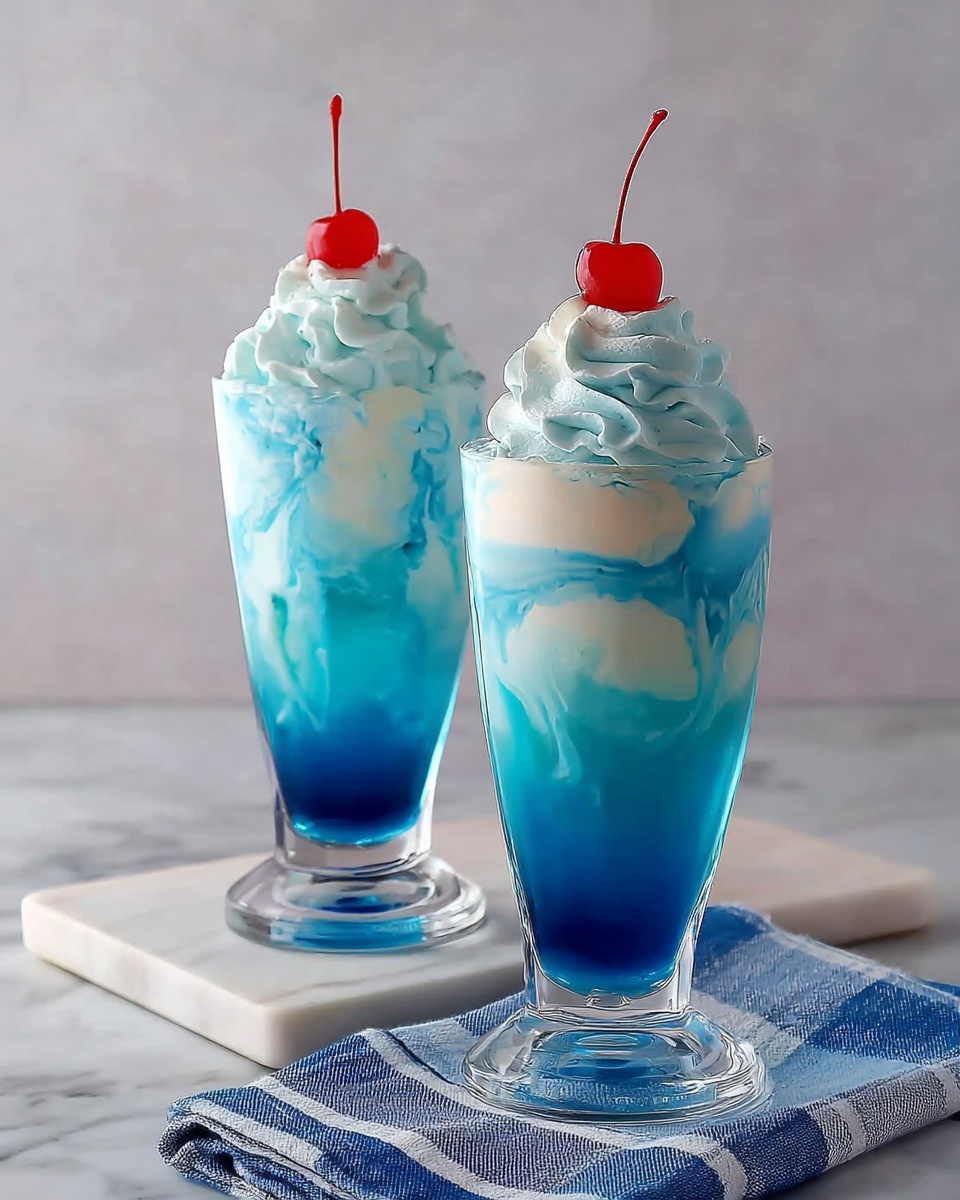 Whipped Kool Aid Recipe - Recipe Image