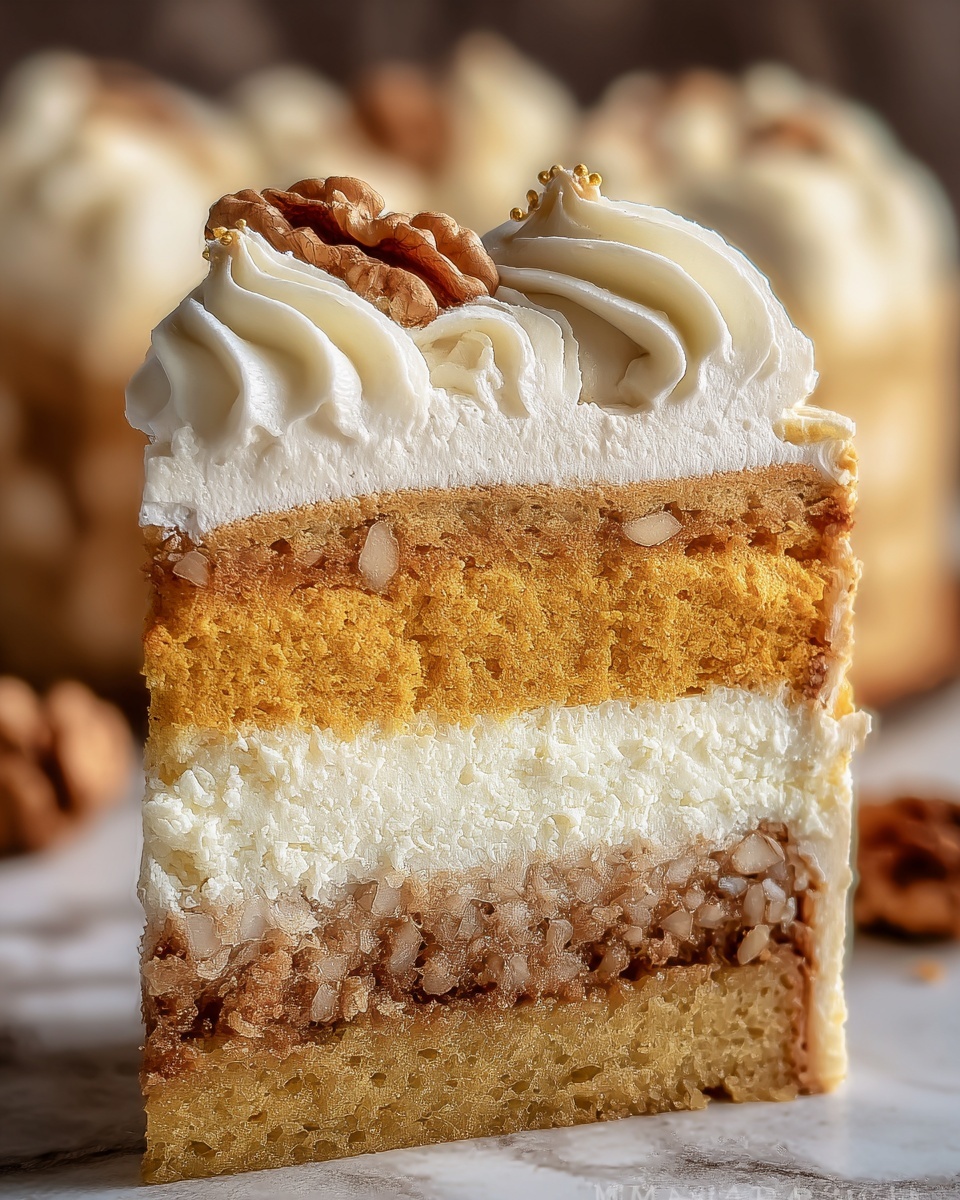 Thanksgiving Piecaken Recipe - Recipe Image