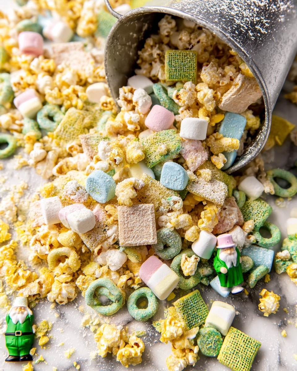 Leprechaun Bait Recipe - Recipe Image