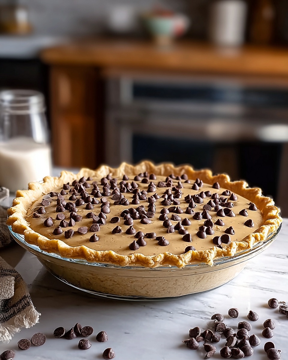 Fudgy & Festive Mocha Crinkle Cookies Recipe - Recipe Image