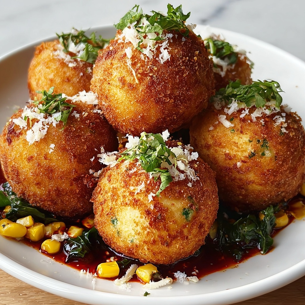 Crispy Corn Cheese Bites Recipe - Recipe Image