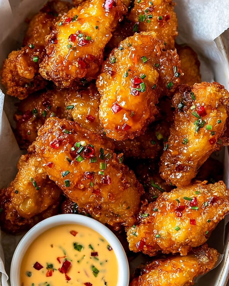 Bang Bang Chicken Recipe