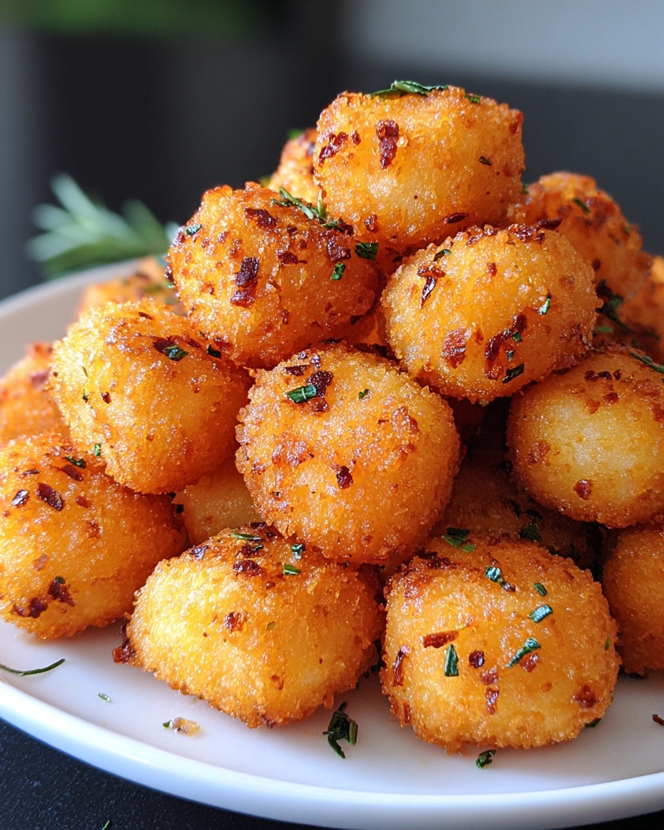 Homemade BBQ Chip Chicken Nuggets Recipe - Recipe Image