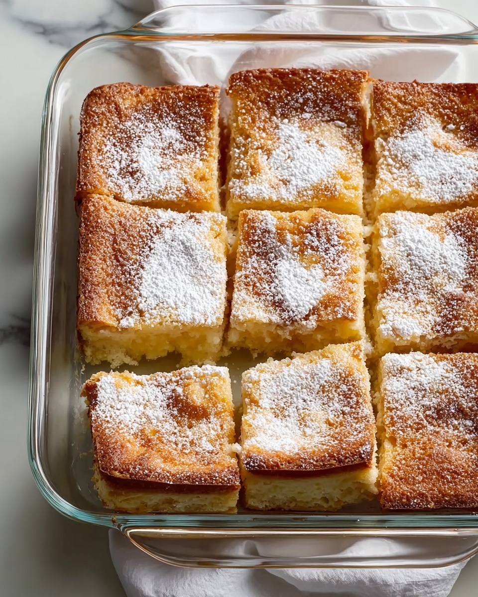 Jamaican Toto Cake Recipe - Recipe Image