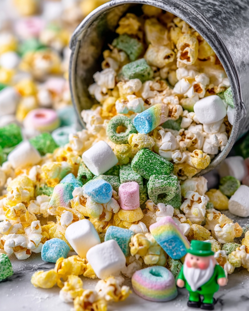 Leprechaun Bait Recipe - Recipe Image