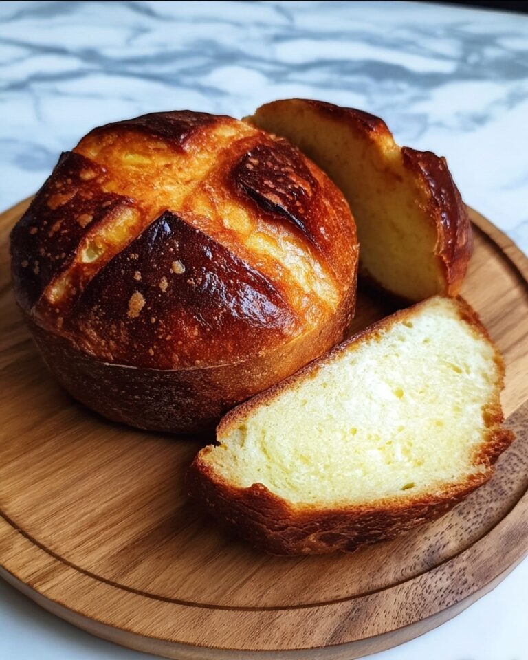 Fresh Air Fryer Bread Recipe