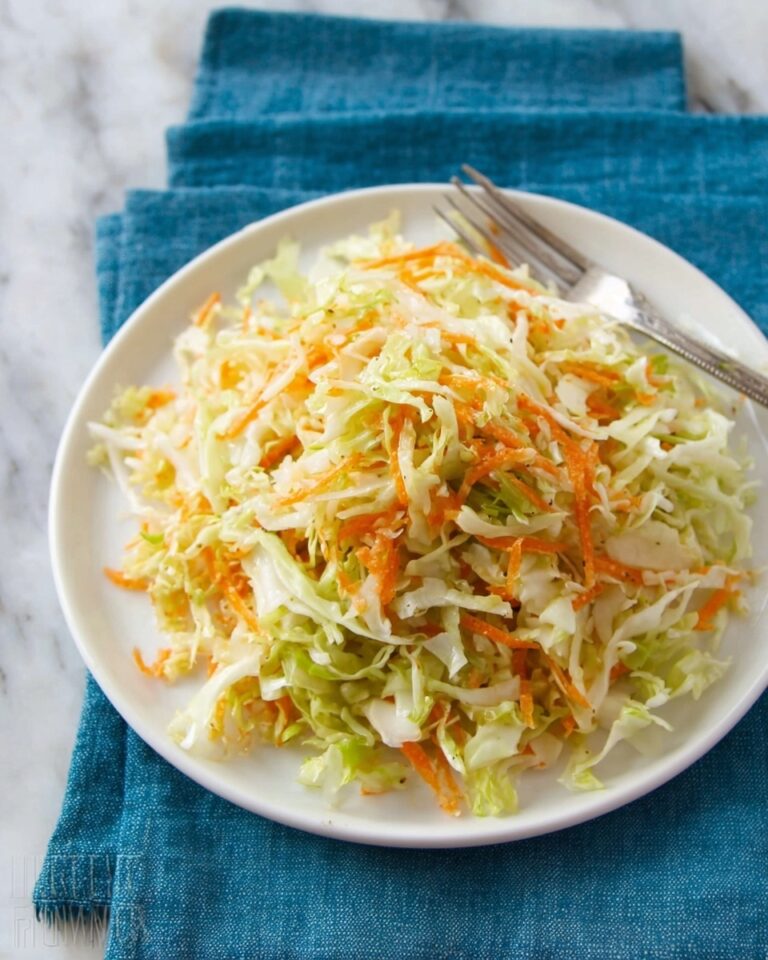 Easy Overnight Sauerkraut Recipe