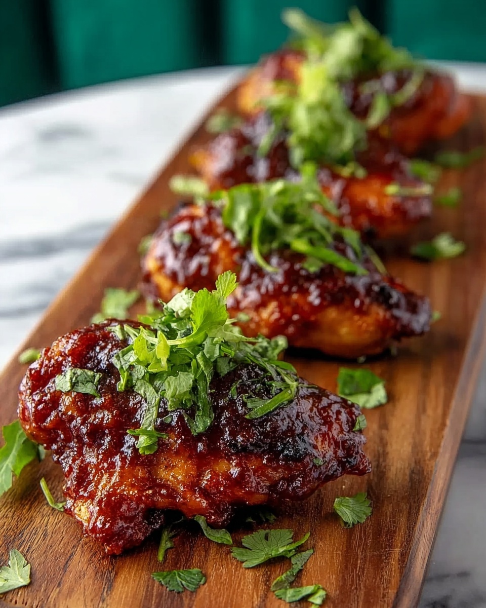 Best BBQ Chicken – A Juicy, Flavorful BBQ Delight Recipe - Recipe Image
