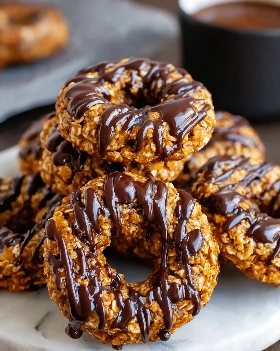 Decadent Samoas Cookies Recipe - Recipe Image