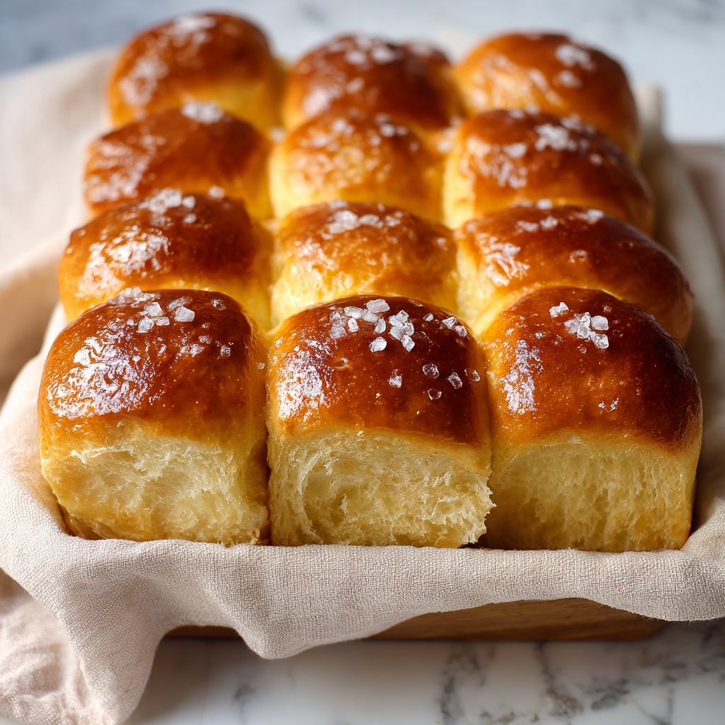 Milk Brioche – Fluffy Like a Cloud Recipe - Recipe Image