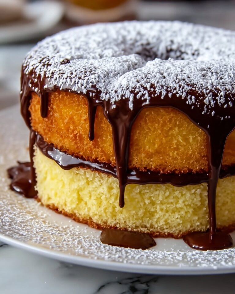 Ding Dong Cake Recipe