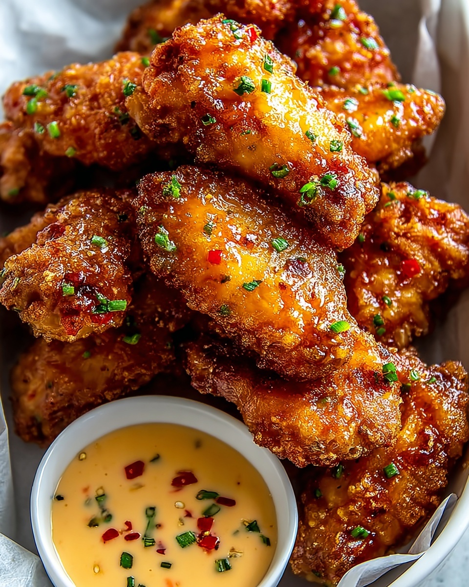 Bang Bang Chicken Recipe - Recipe Image