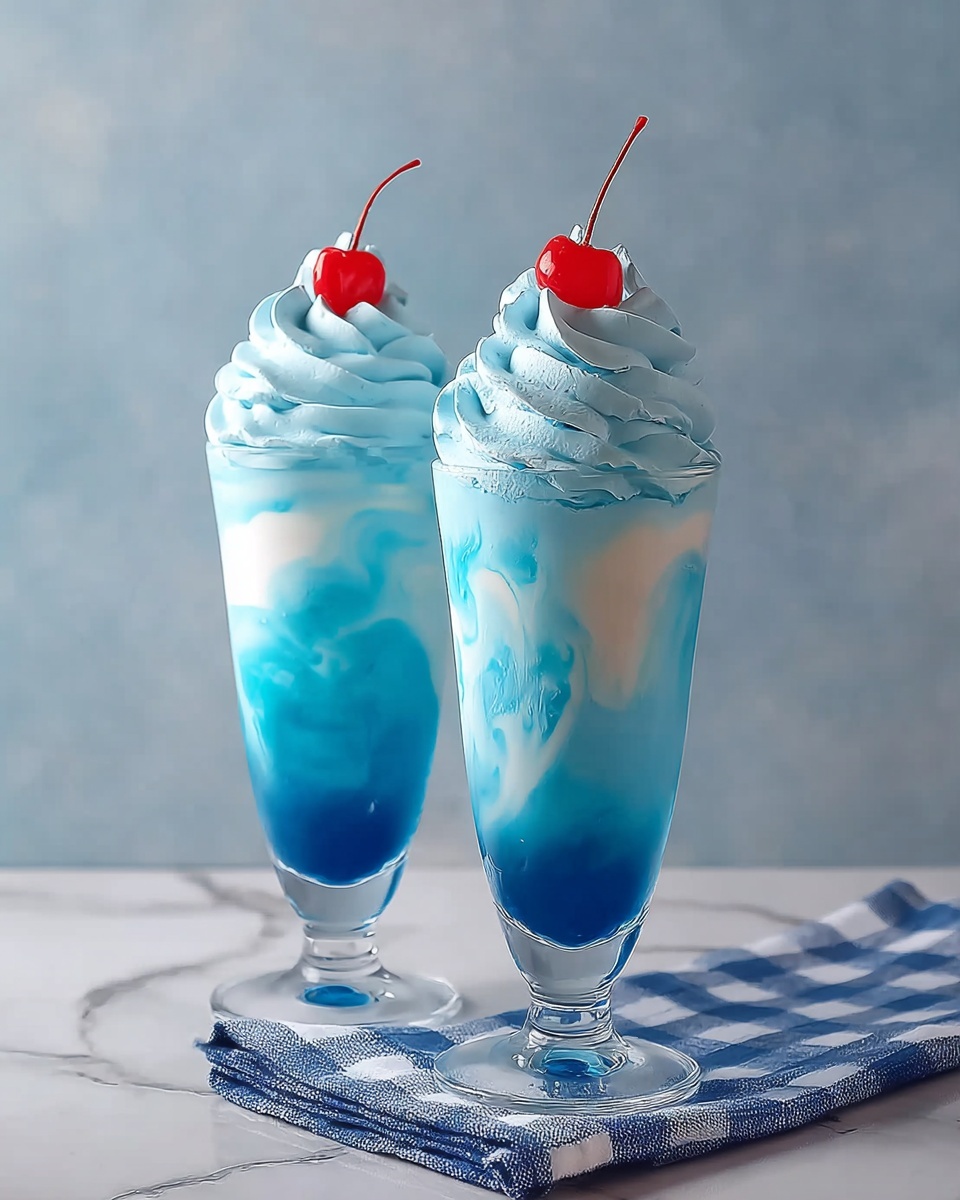 Whipped Kool Aid Recipe - Recipe Image