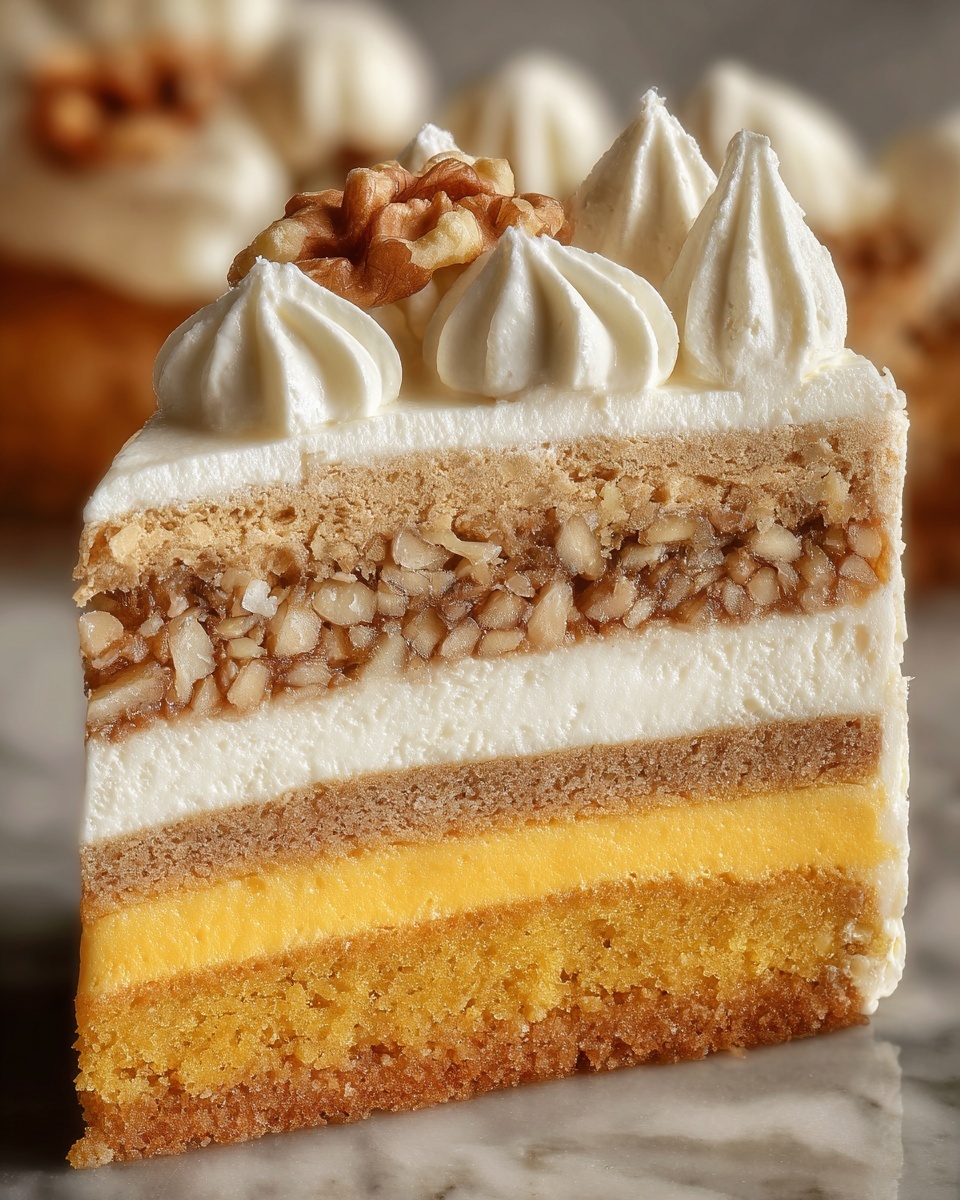 Thanksgiving Piecaken Recipe - Recipe Image