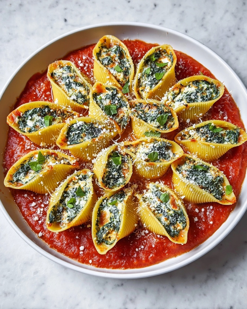 Simple Baked Spinach Casserole Recipe - Recipe Image