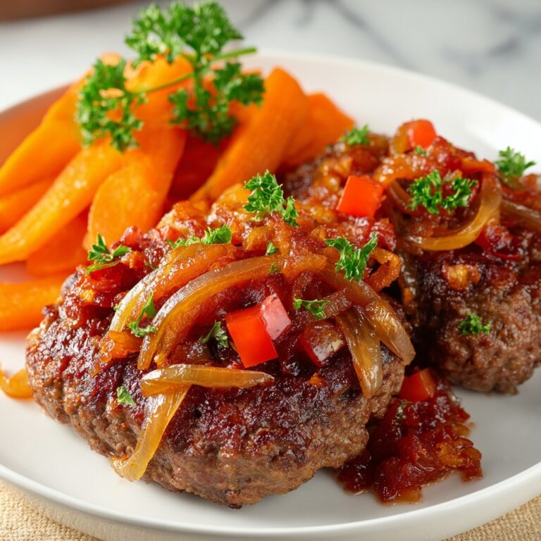 Slow Cooker Swiss Steak Recipe